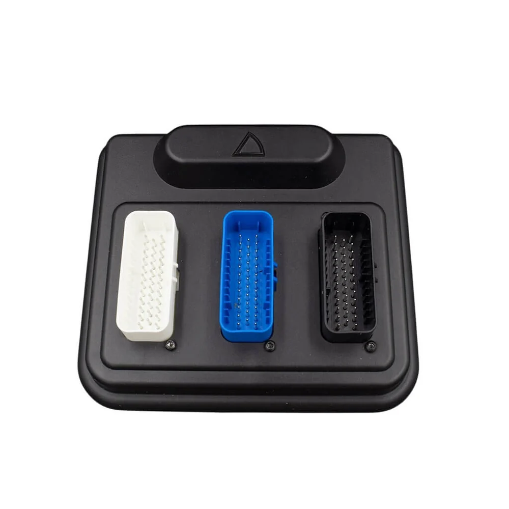 Delta GDI6 ECU