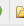 Open calibration toolbar icon