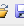Save calibration toolbar icon
